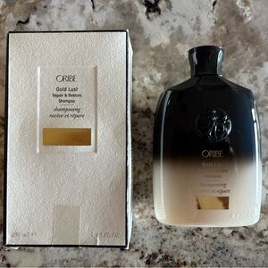 Oribe Gold Lust Repair & Restore Shampoo - 8.5 fl oz